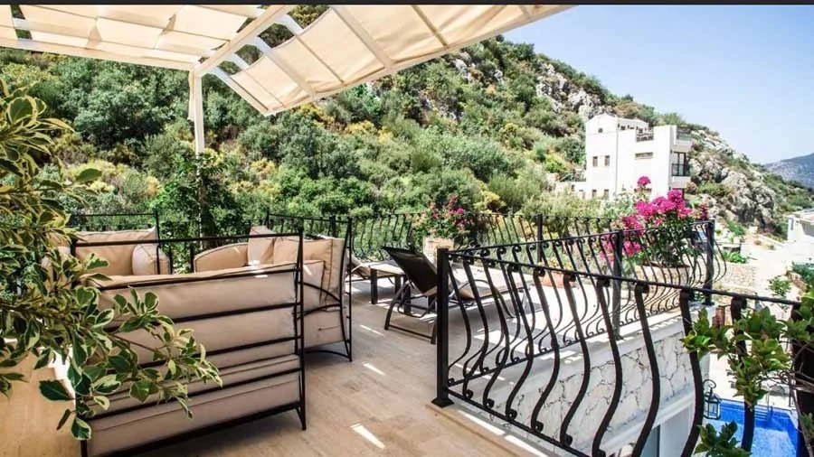 Villa Mavna Özlem - 10