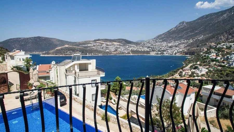 Villa Mavna Özlem - 11