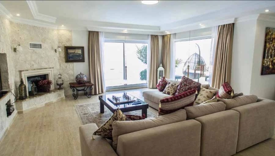 Villa Mavna Özlem - 14