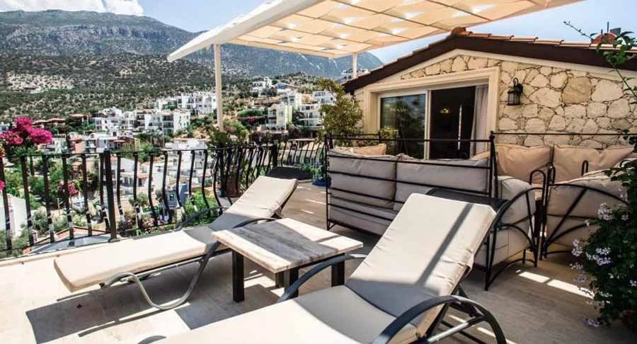 Villa Mavna Özlem - 26