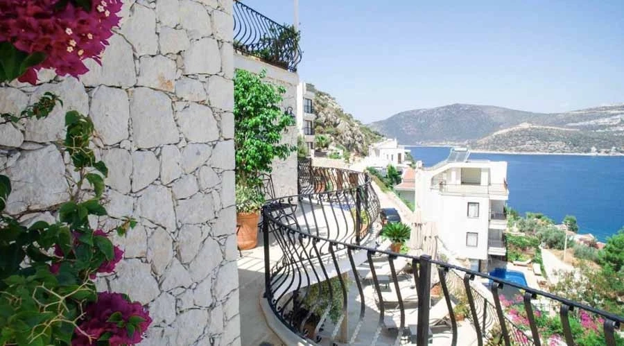 Villa Mavna Özlem - 4