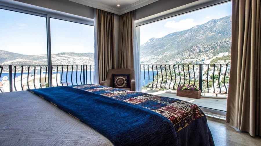 Villa Mavna Özlem - 16