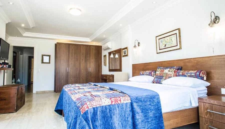Villa Mavna Özlem - 18