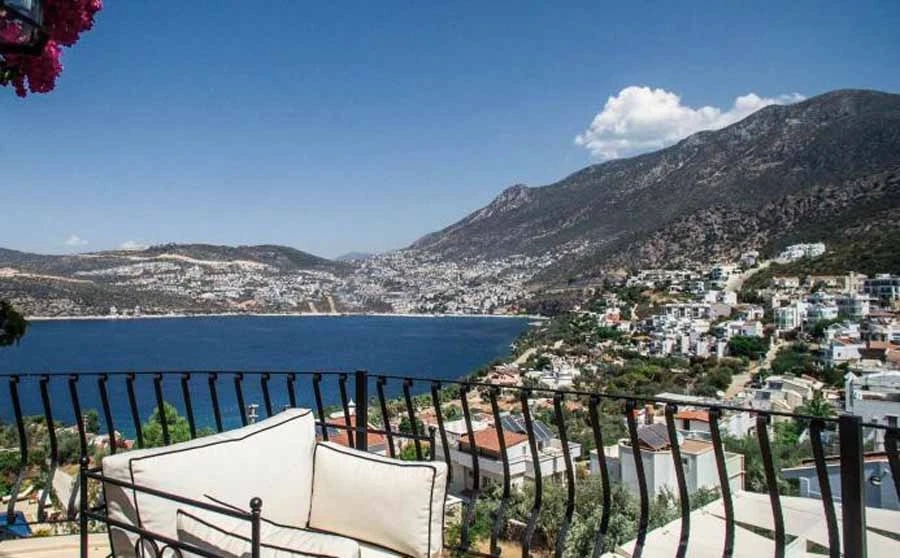 Villa Mavna Özlem - 3
