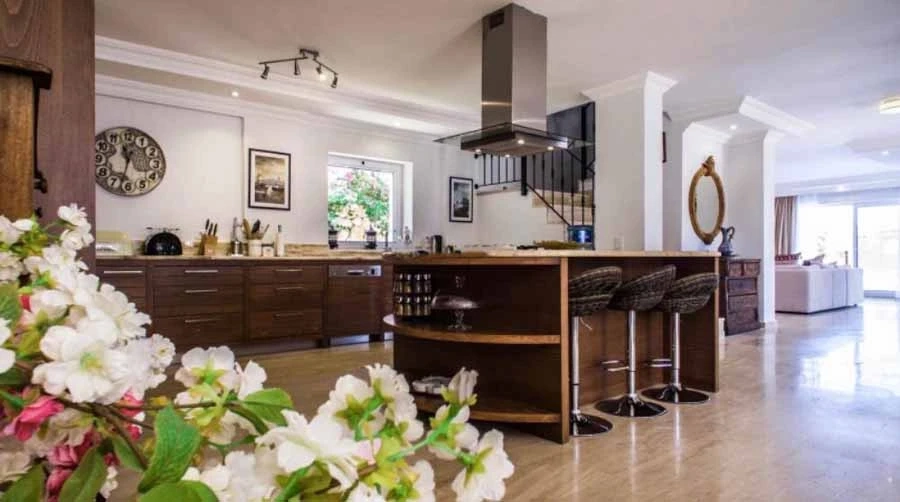 Villa Mavna Özlem - 20
