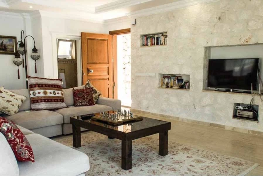 Villa Mavna Özlem - 21