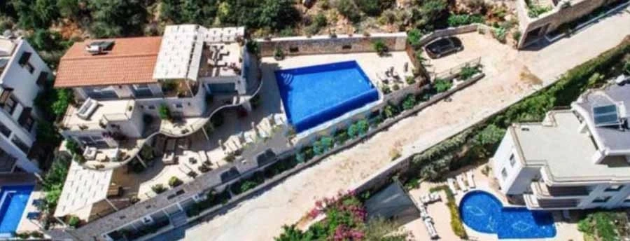 Villa Mavna Özlem - 22