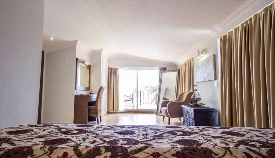 Villa Mavna Özlem - 27