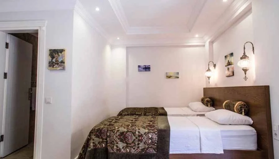 Villa Mavna Özlem - 23