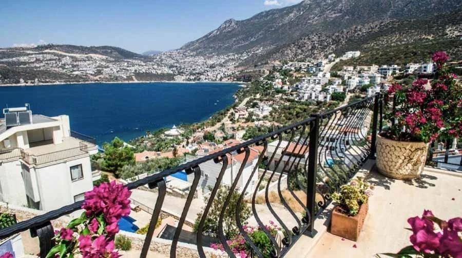Villa Mavna Özlem - 25