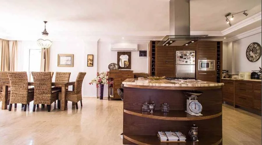 Villa Mavna Özlem - 28