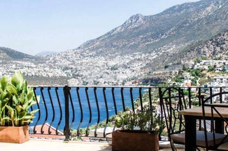 Villa Mavna Özlem - 5