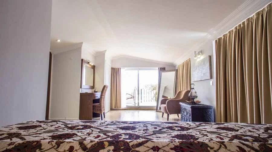 Villa Mavna Özlem - 29