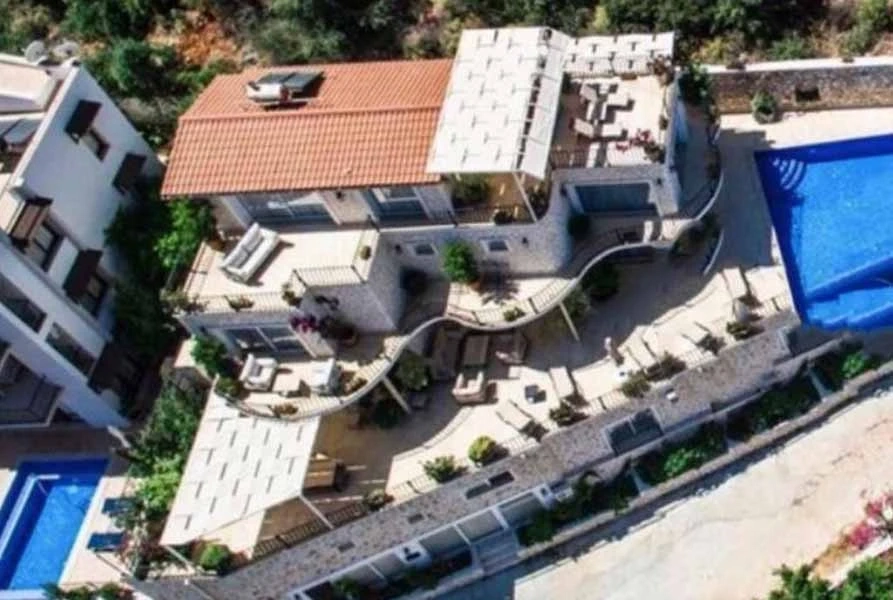Villa Mavna Özlem - 7