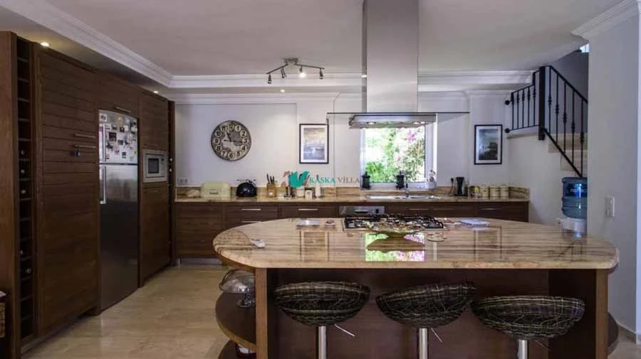 Villa Mavna Özlem - 30