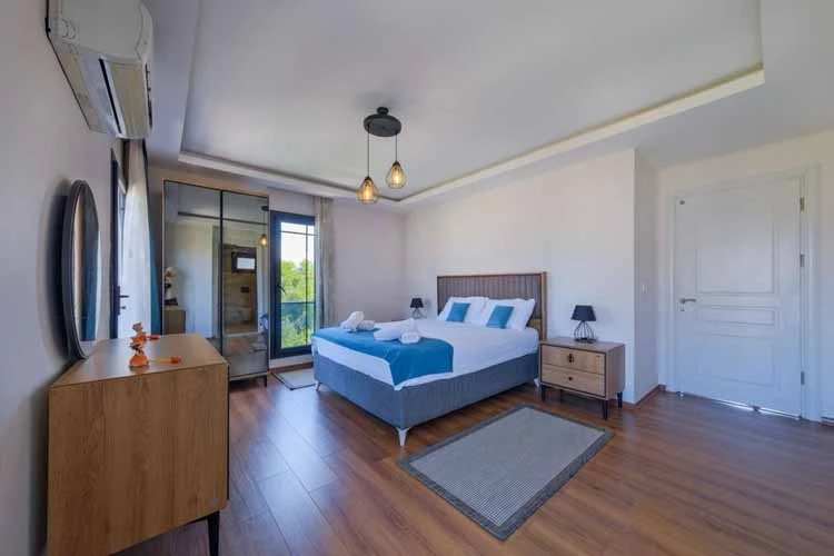 Villa Melek Duo - 9