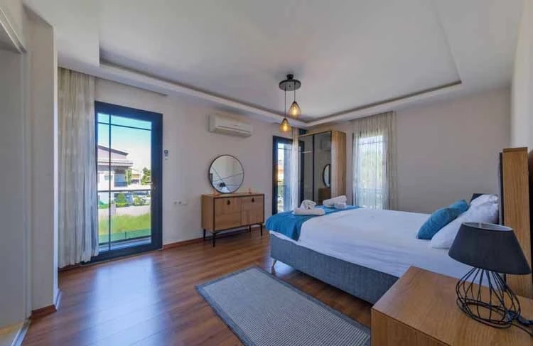 Villa Melek Duo - 11