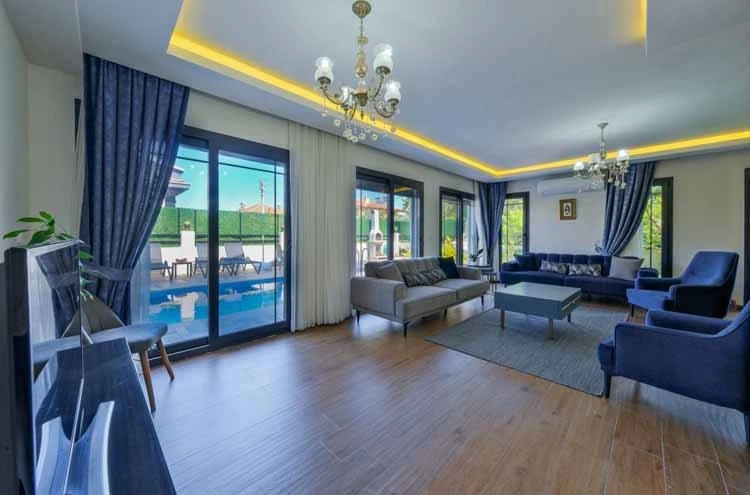 Villa Melek Duo - 12