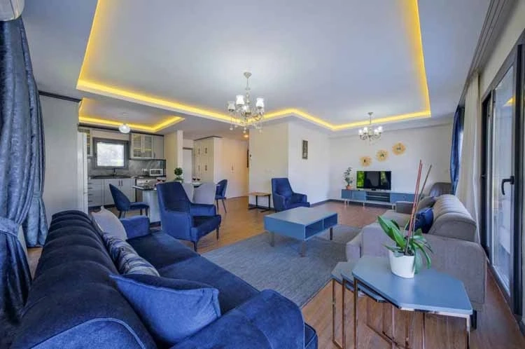 Villa Melek Duo - 5