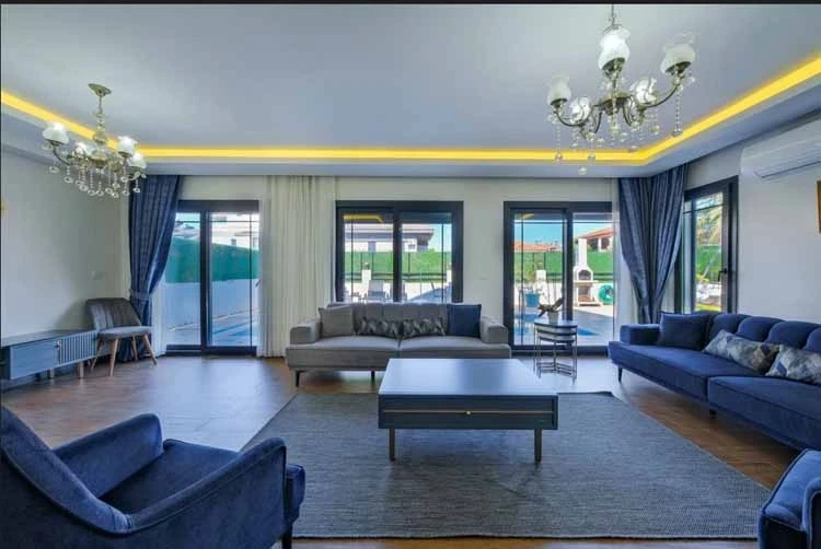 Villa Melek Duo - 6