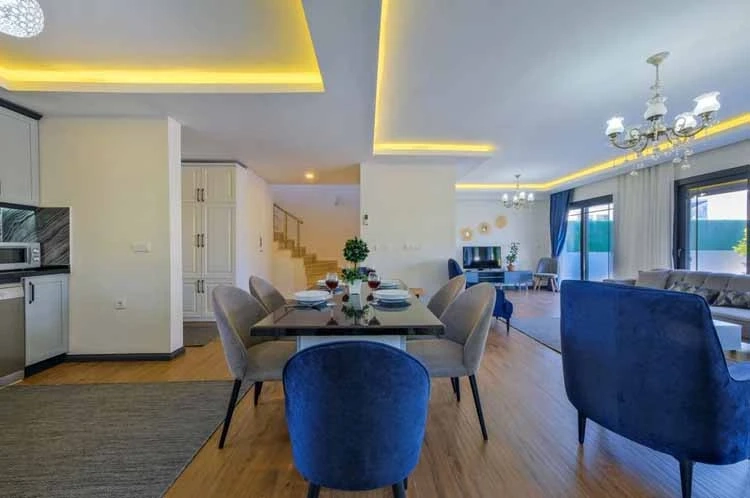 Villa Melek Duo - 7