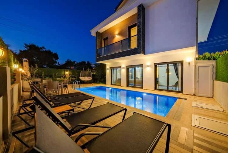 Villa Melek Duo - 3