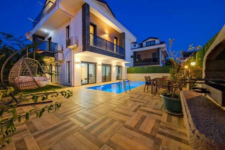 Villa Melek Duo - 4