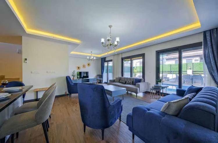 Villa Melek Duo - 8
