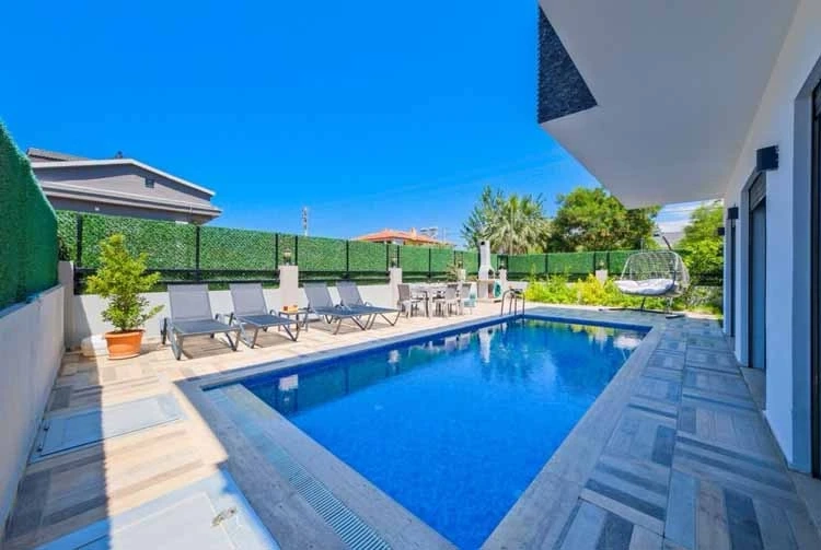 Villa Melek Duo - 2