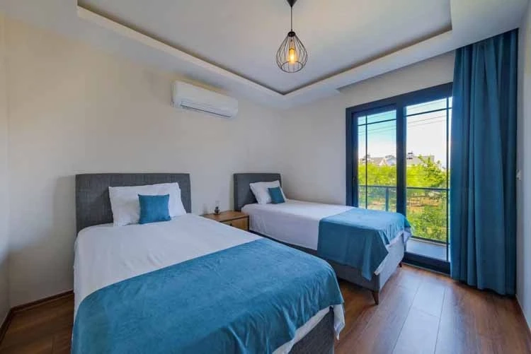 Villa Melek Duo - 14
