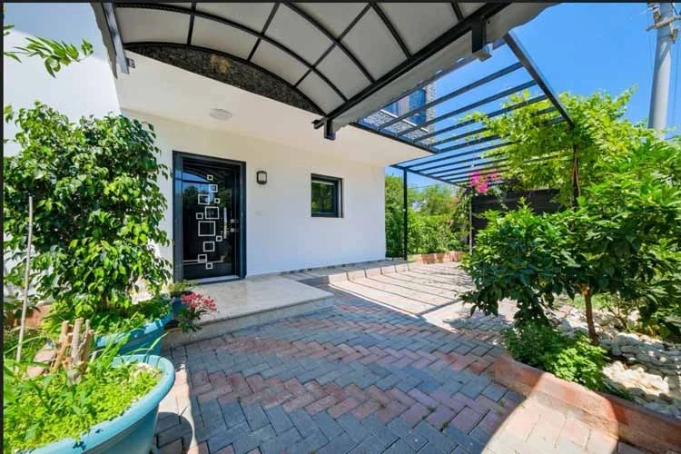 Villa Melek Duo - 17