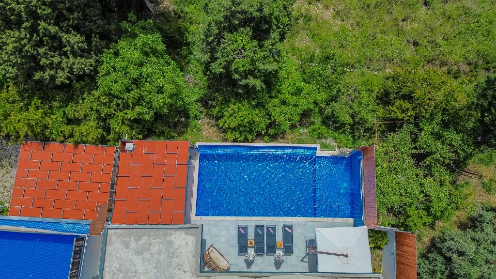 Villa Nar Çiçeği 2 - 10