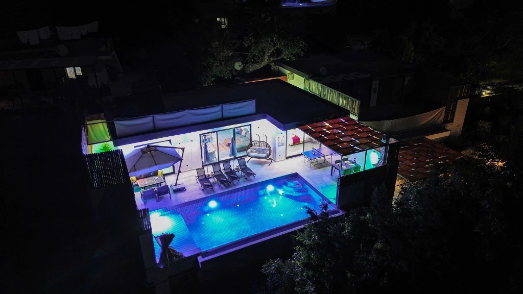 Villa Nar Çiçeği 2 - 11