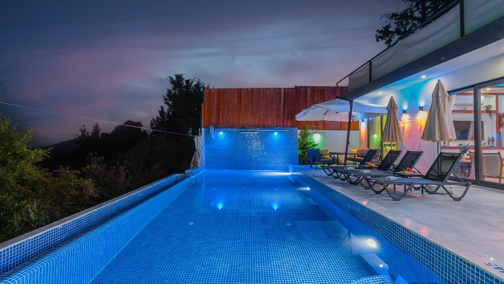Villa Nar Çiçeği 2 - 12