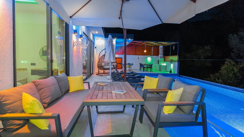 Villa Nar Çiçeği 2 - 14