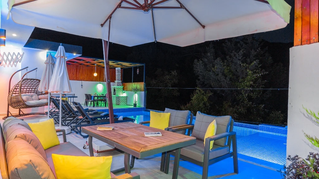 Villa Nar Çiçeği 2 - 15