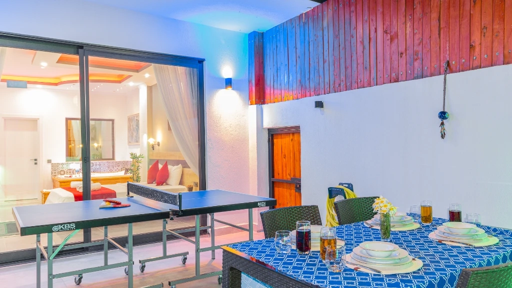Villa Nar Çiçeği 2 - 18