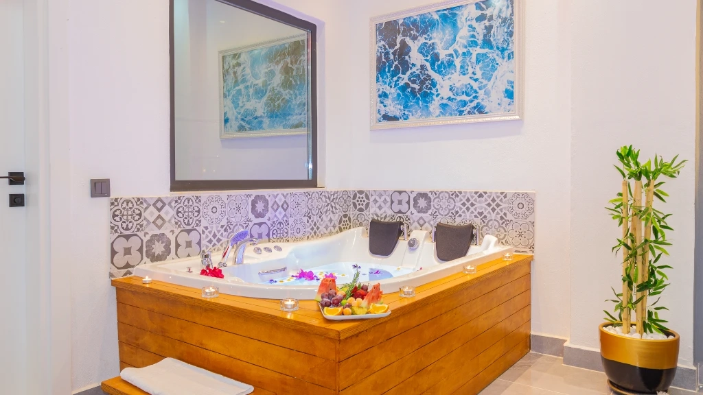 Villa Nar Çiçeği 2 - 20