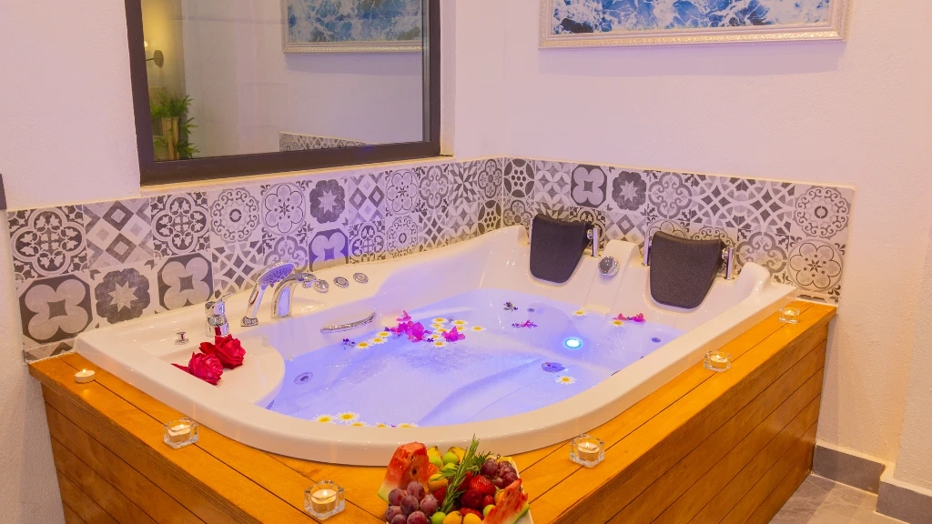 Villa Nar Çiçeği 2 - 22