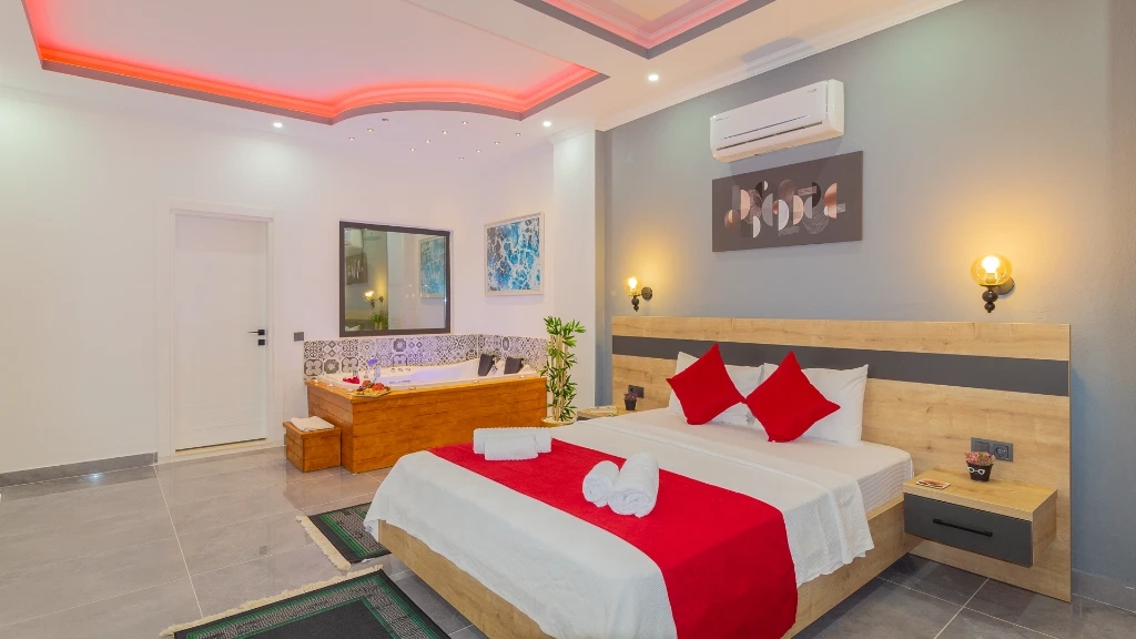 Villa Nar Çiçeği 2 - 23