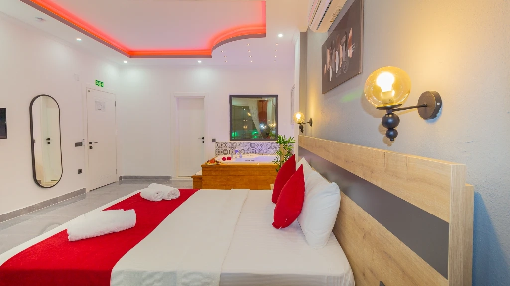 Villa Nar Çiçeği 2 - 24
