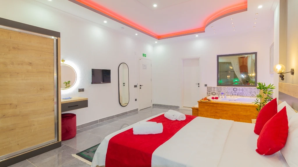 Villa Nar Çiçeği 2 - 25