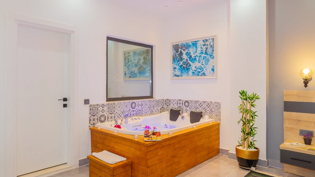 Villa Nar Çiçeği 2 - 26