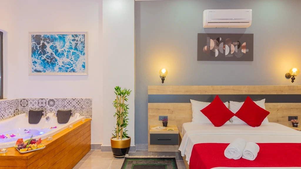 Villa Nar Çiçeği 2 - 27