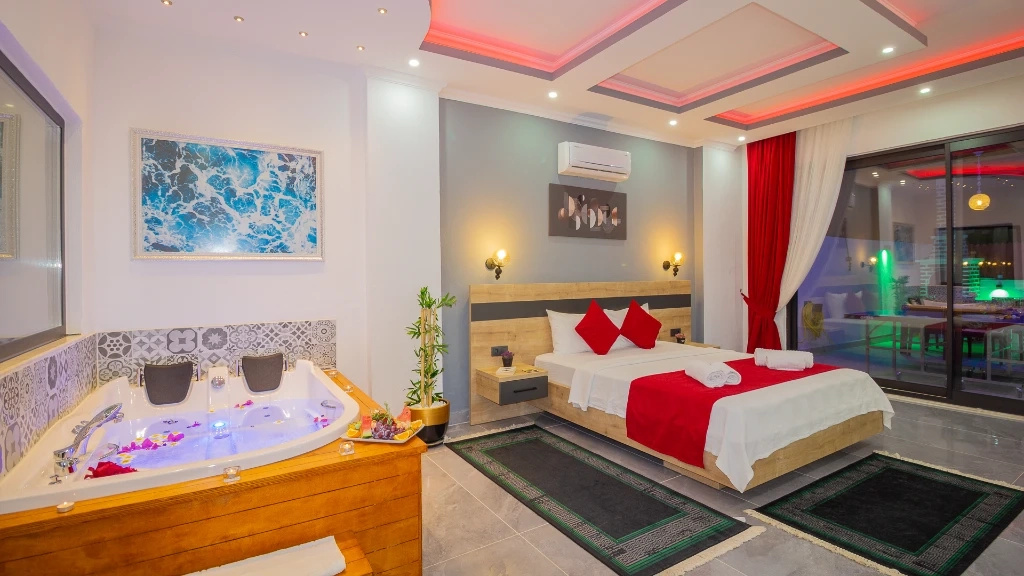 Villa Nar Çiçeği 2 - 28