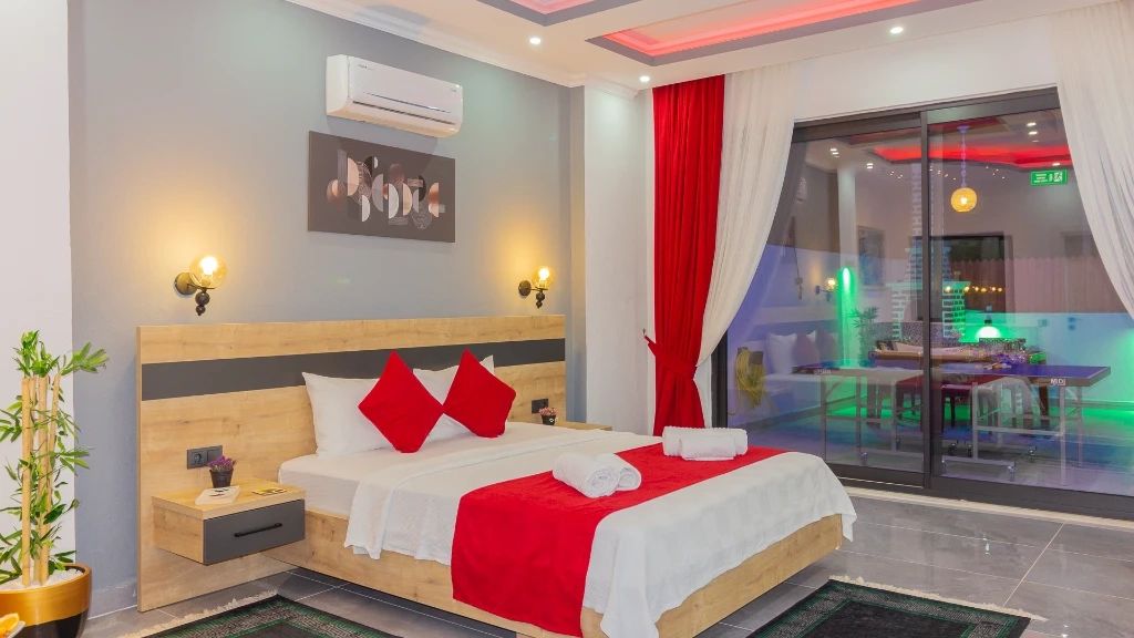 Villa Nar Çiçeği 2 - 29