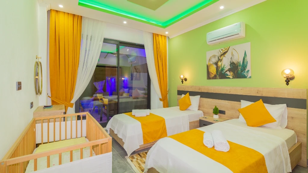 Villa Nar Çiçeği 2 - 32