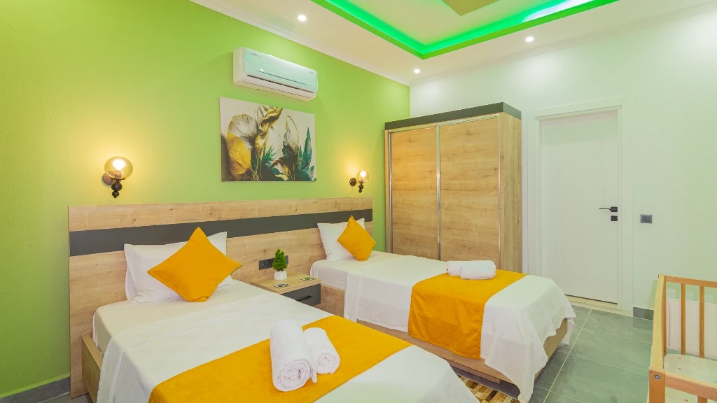 Villa Nar Çiçeği 2 - 33