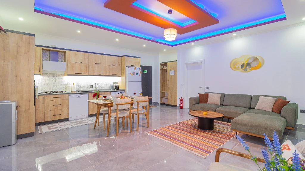 Villa Nar Çiçeği 2 - 36