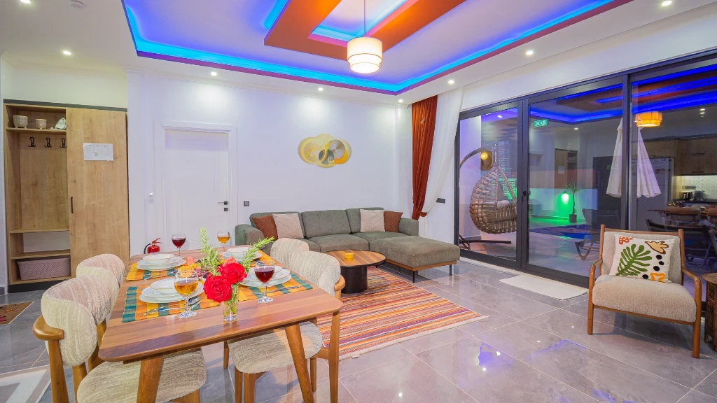 Villa Nar Çiçeği 2 - 37